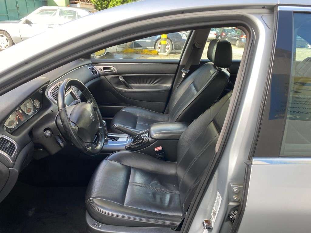 peugeot-607-2009-diesel-2720cc