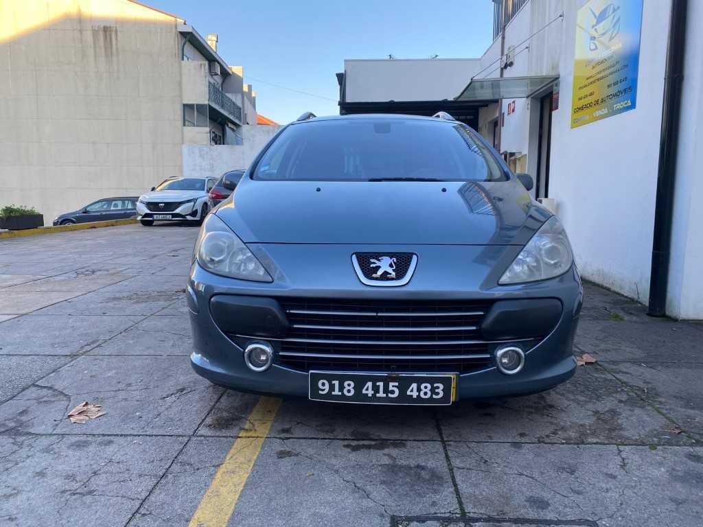 peugeot-307-2007-diesel-1560cc