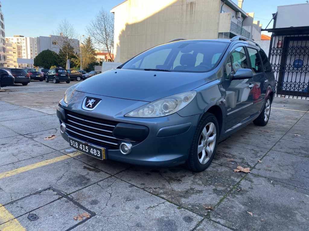 peugeot-307-2007-diesel-1560cc