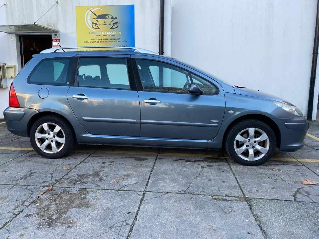 peugeot-307-2007-diesel-1560cc