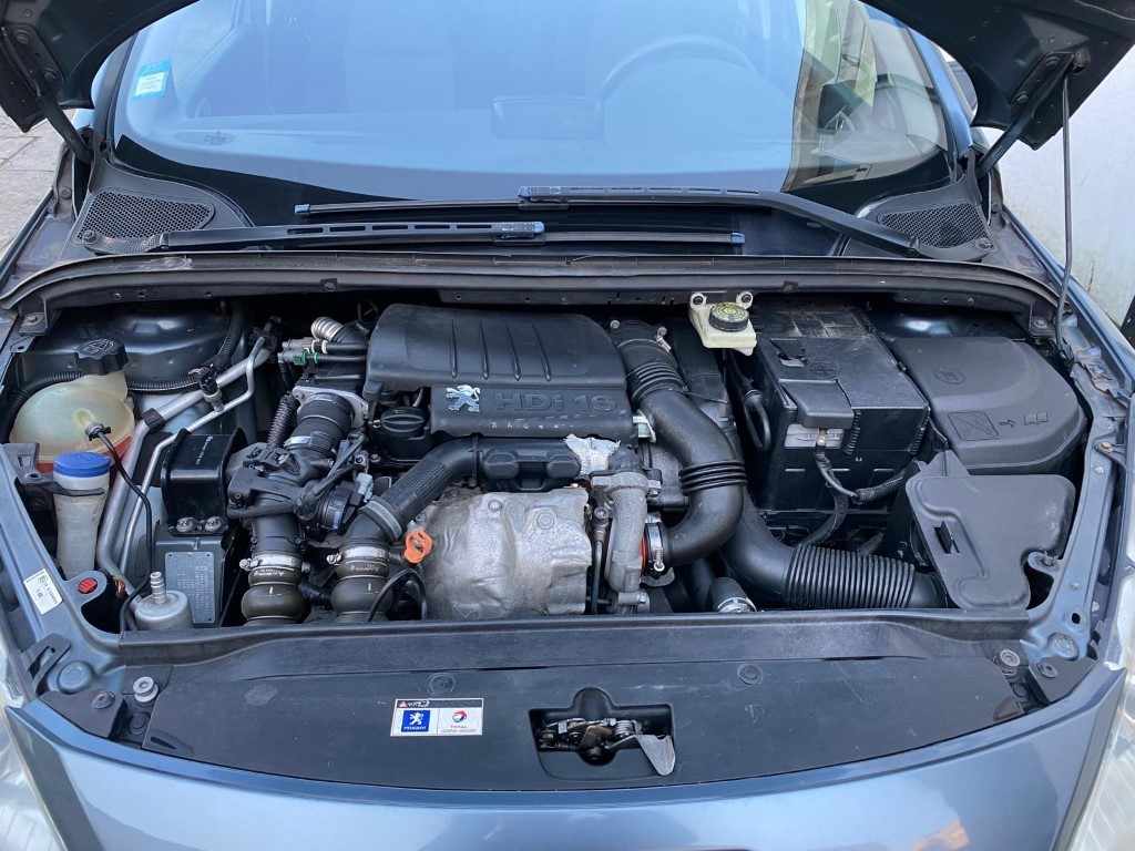 peugeot-307-2007-diesel-1560cc