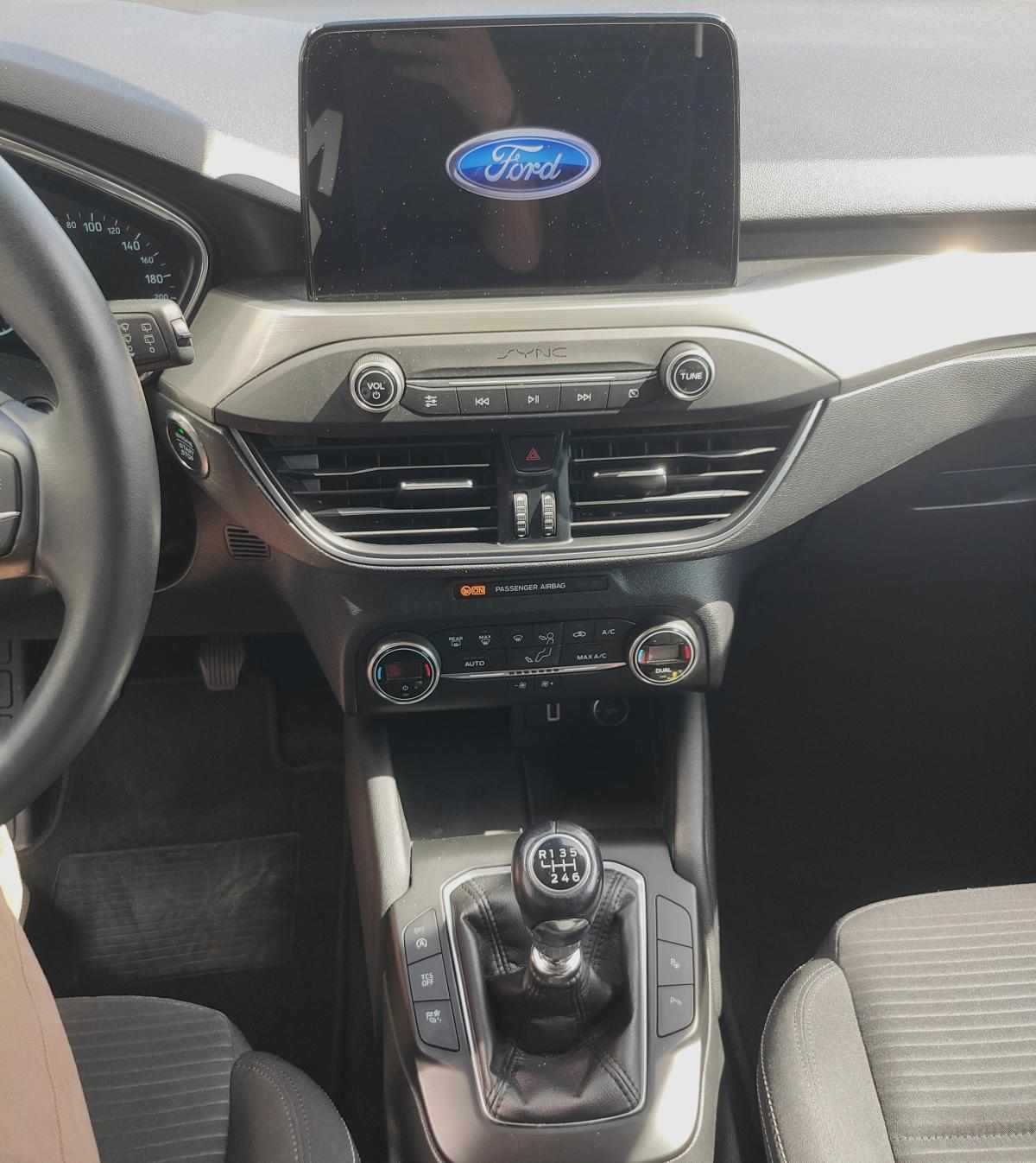 ford-focus-2019-diesel-1499cc