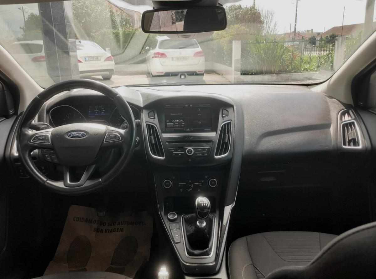 ford-focus-2016-diesel-1499cc