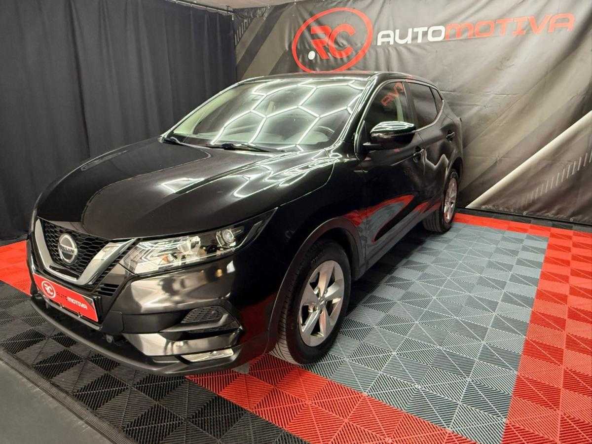 nissan-qashqai-2019-diesel-1461cc