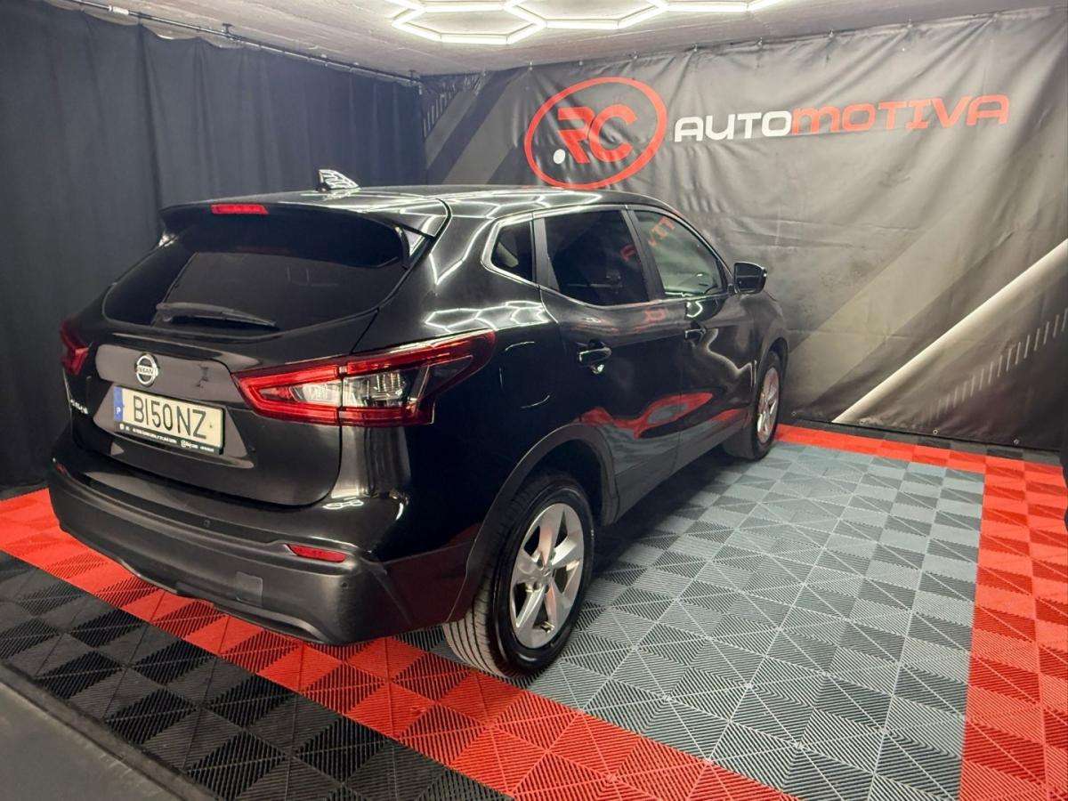 nissan-qashqai-2019-diesel-1461cc