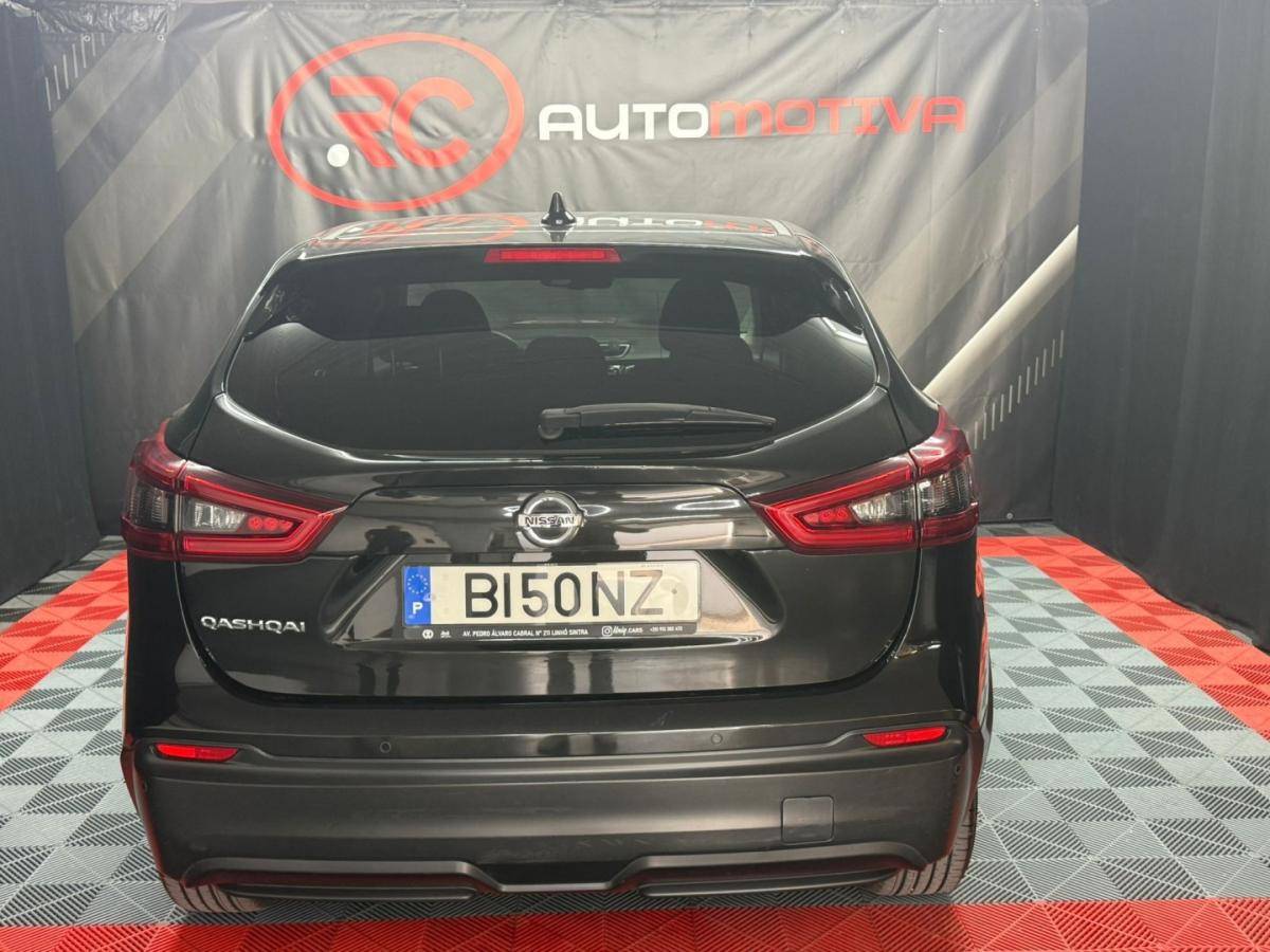 nissan-qashqai-2019-diesel-1461cc