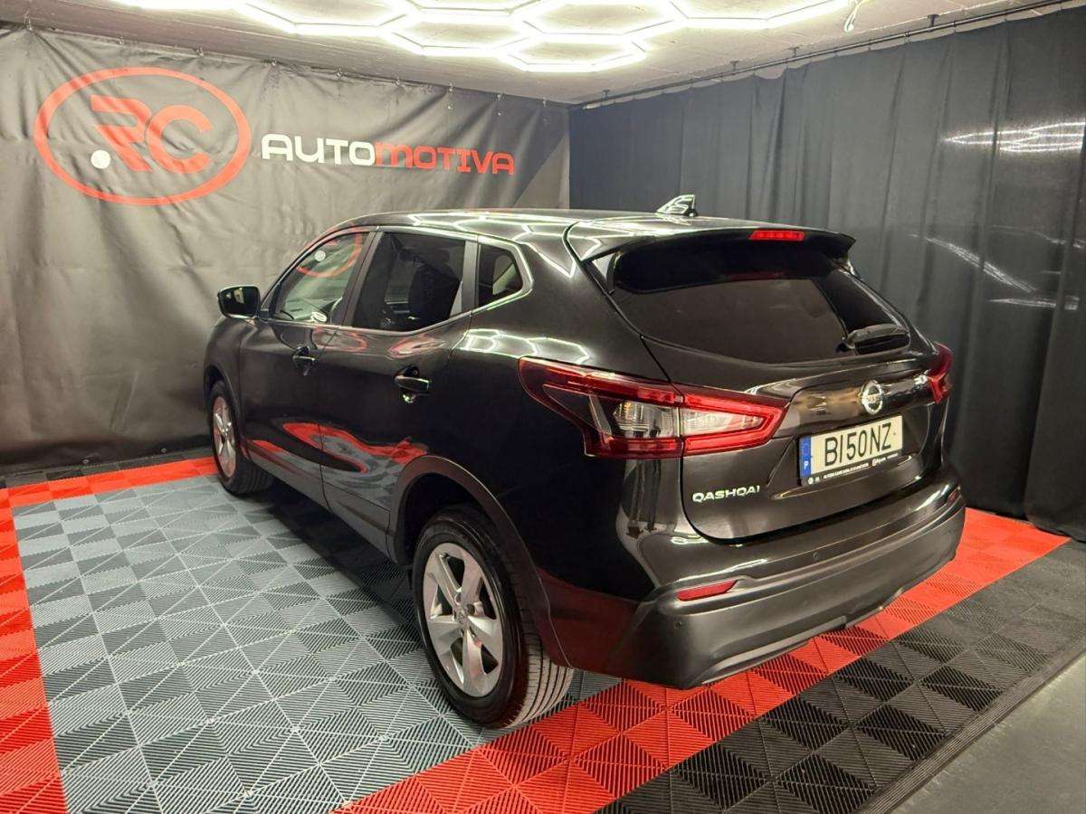 nissan-qashqai-2019-diesel-1461cc