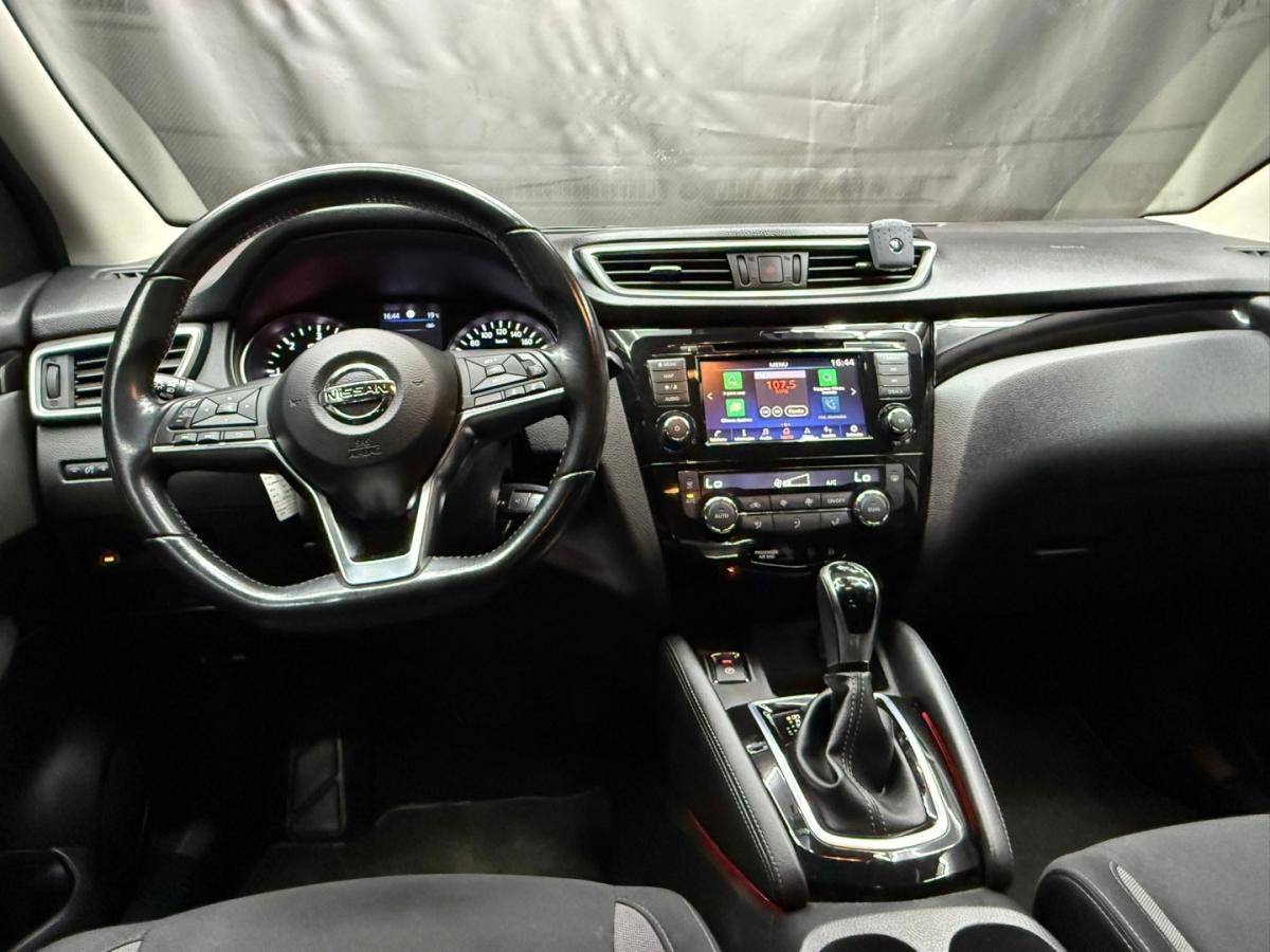 nissan-qashqai-2019-diesel-1461cc