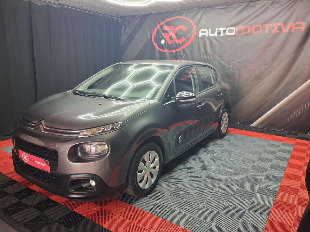 citroen-c3-2019-gasolina-1199cc
