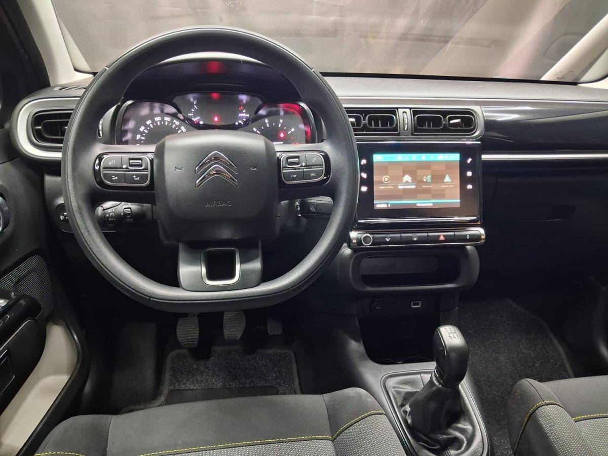 citroen-c3-2019-gasolina-1199cc