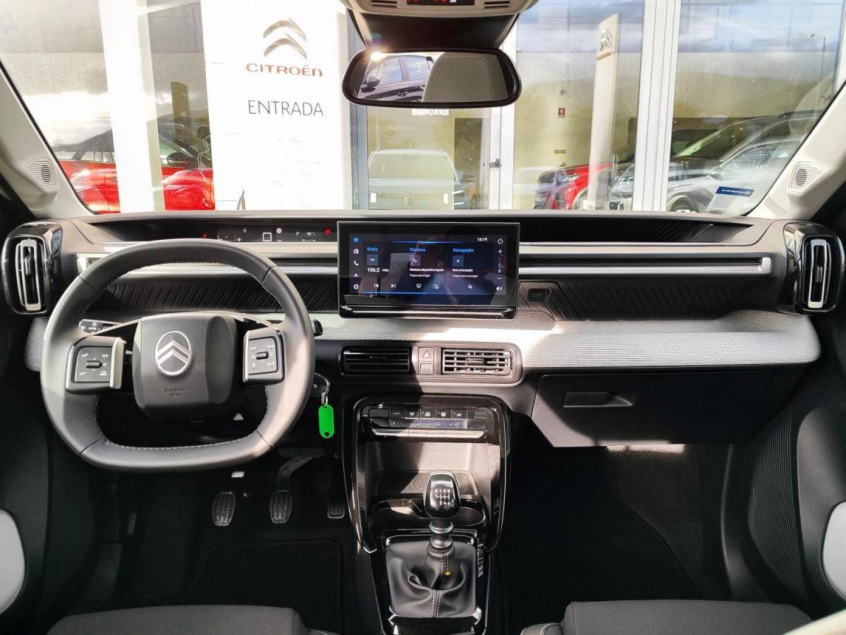 citroen-c3-2026-gasolina-1199cc