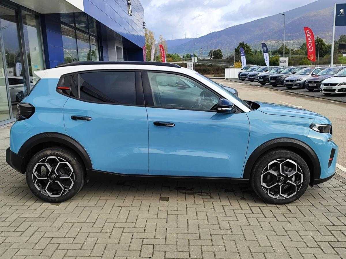 citroen-c3-2026-gasolina-1199cc