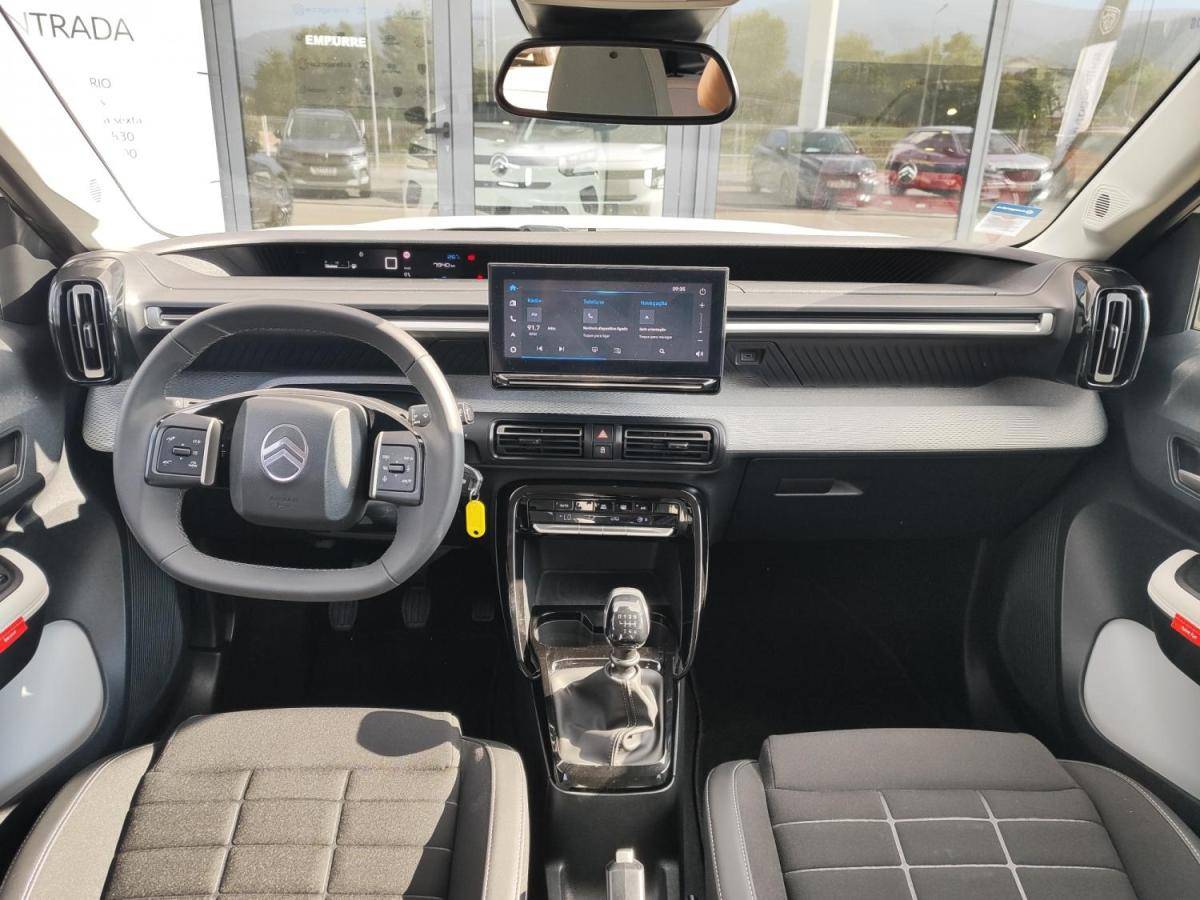 citroen-c3-2026-gasolina-1199cc