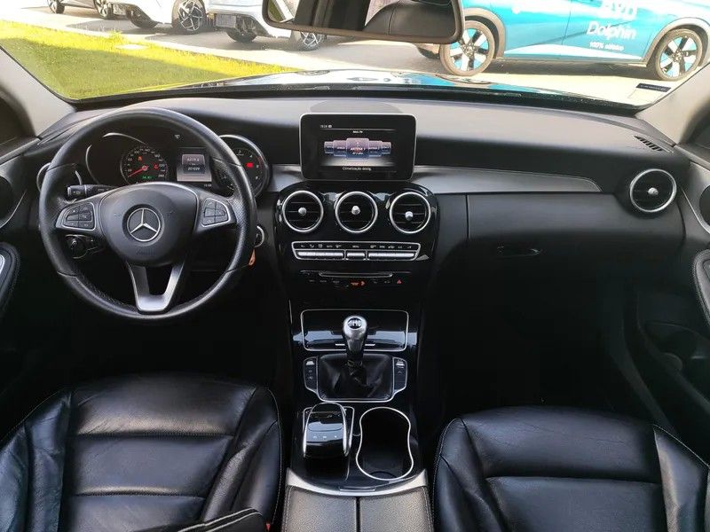 mercedes-benz-classe-c-2016-diesel-2143cc