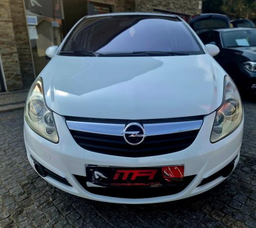 opel-corsa-2007-diesel-1248cc