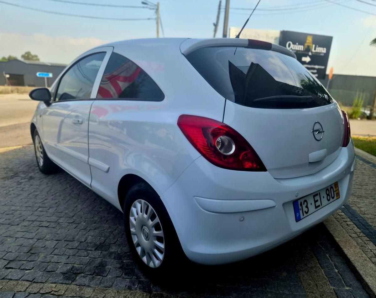 opel-corsa-2007-diesel-1248cc