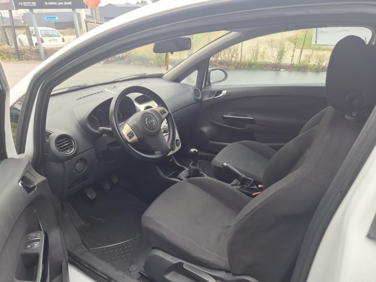 opel-corsa-2007-diesel-1248cc
