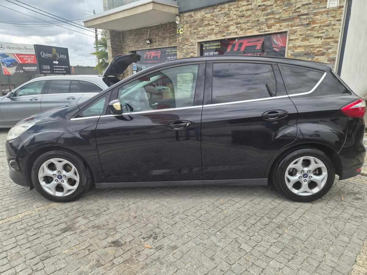 ford-focus-c-max-2011-diesel-1560cc