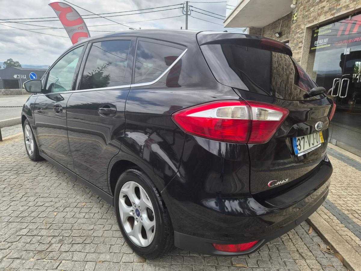 ford-focus-c-max-2011-diesel-1560cc