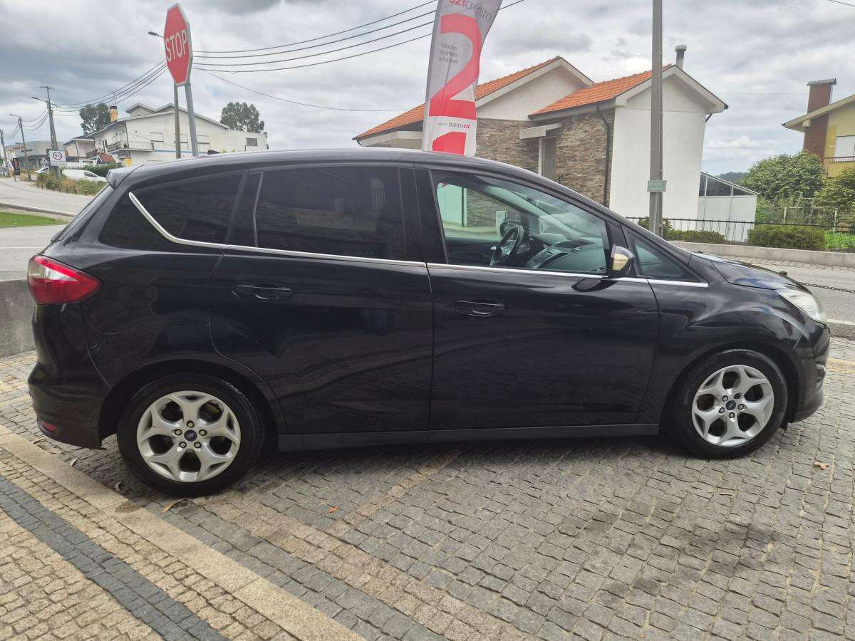 ford-focus-c-max-2011-diesel-1560cc