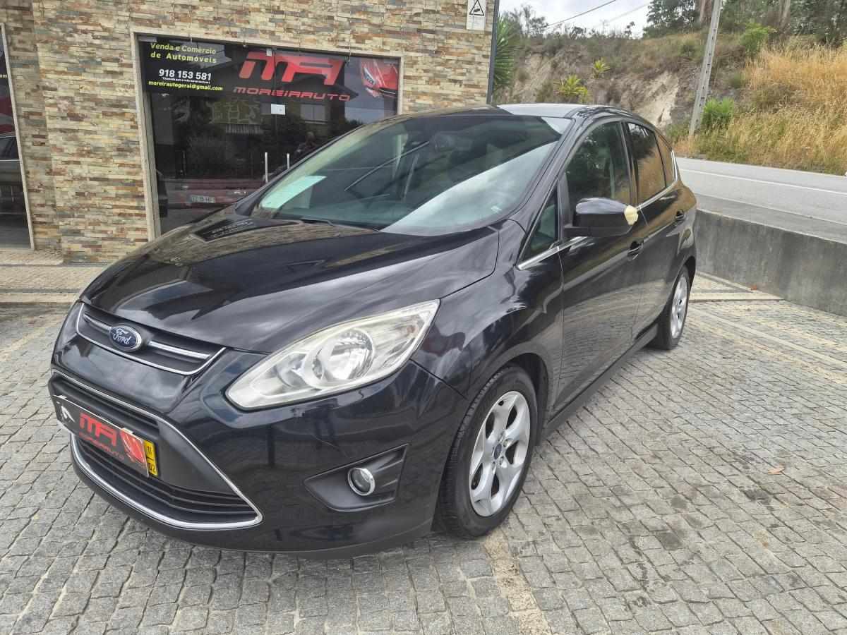 ford-focus-c-max-2011-diesel-1560cc