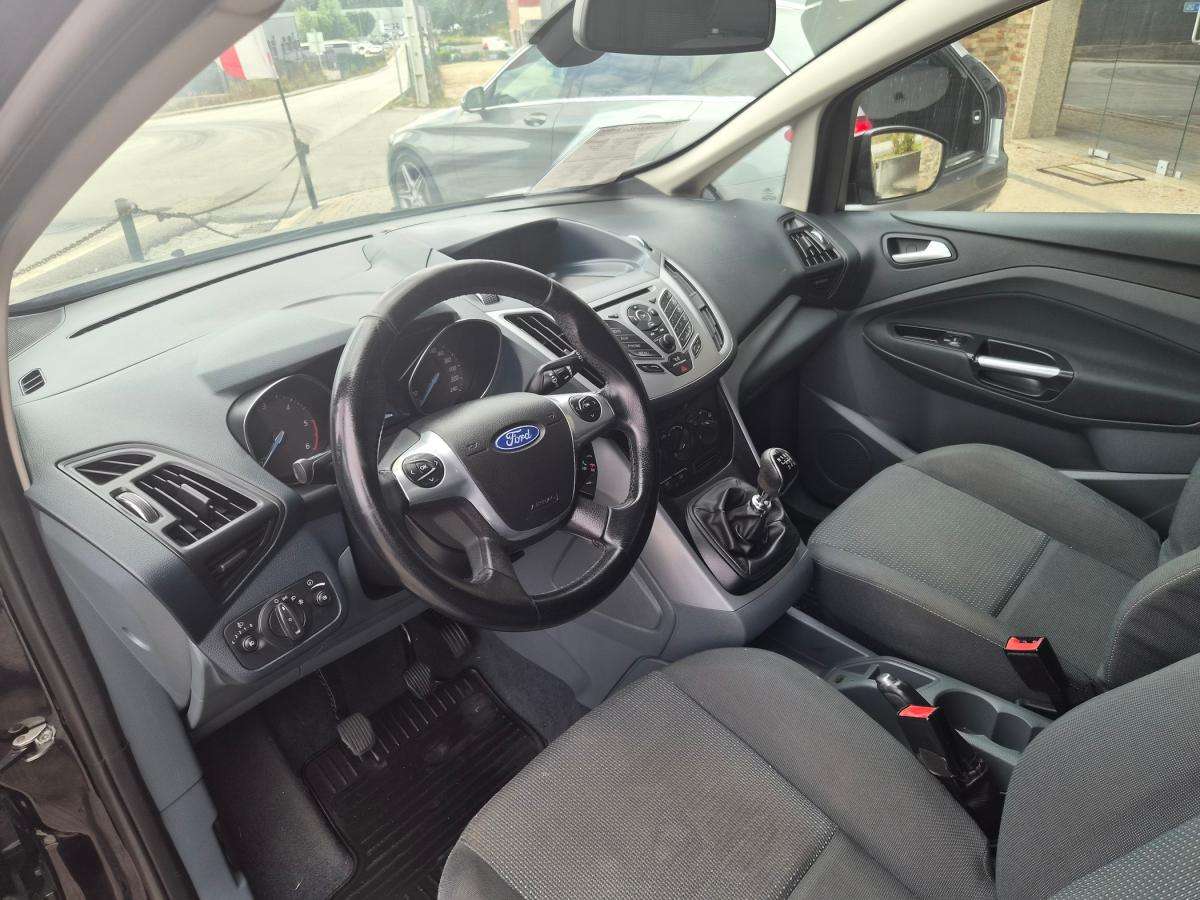 ford-focus-c-max-2011-diesel-1560cc