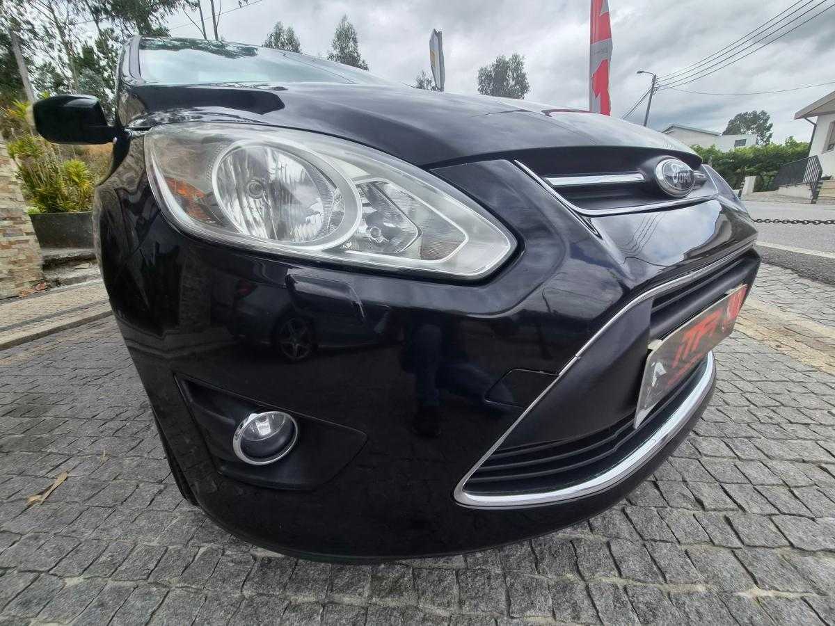 ford-focus-c-max-2011-diesel-1560cc