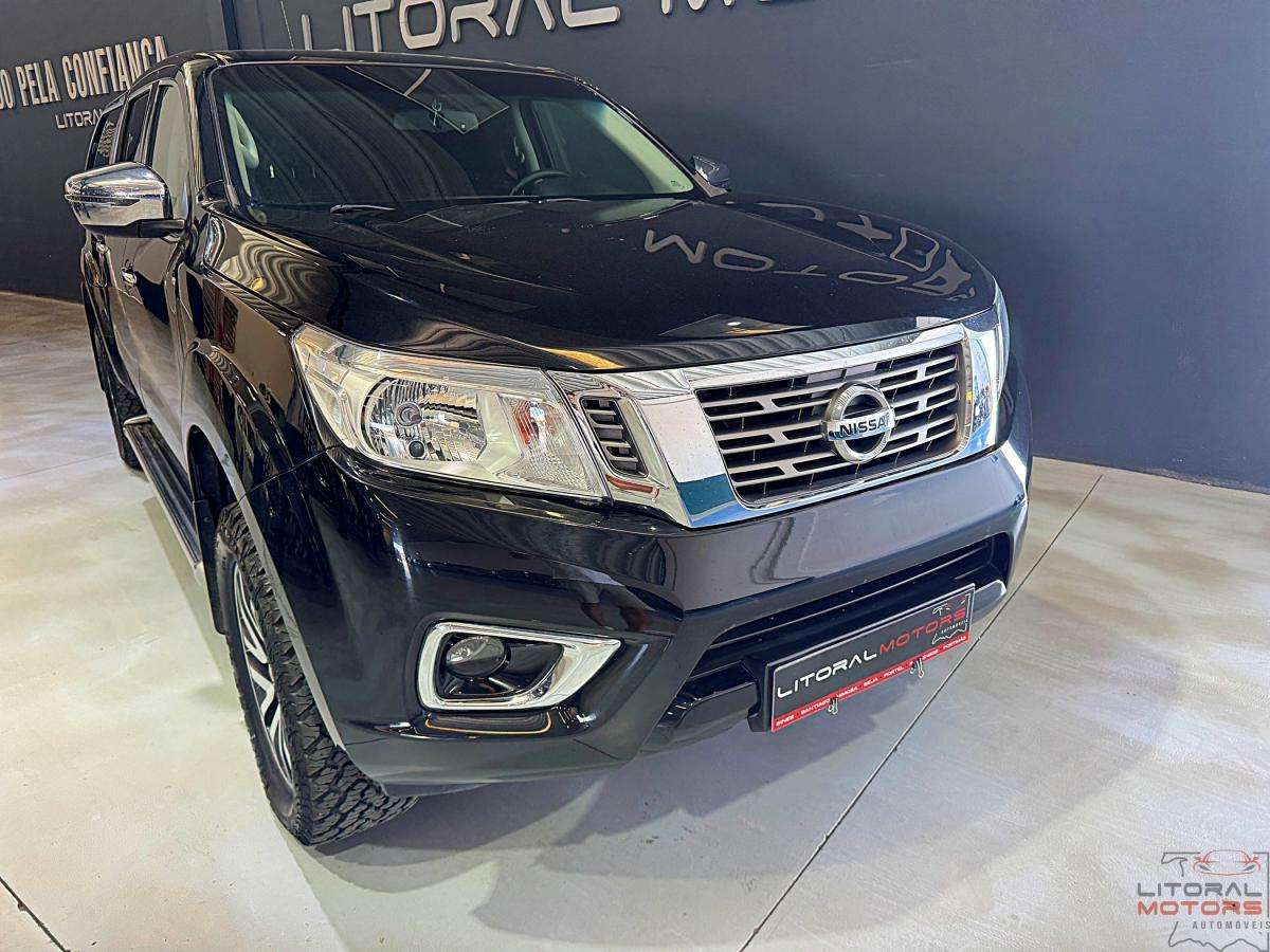 nissan-navara-2016-diesel-2298cc