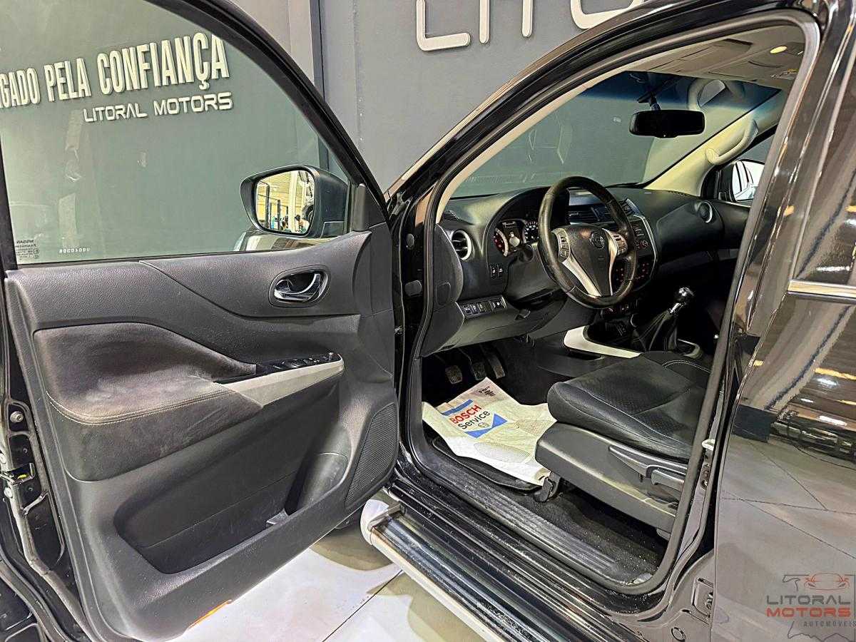 nissan-navara-2016-diesel-2298cc