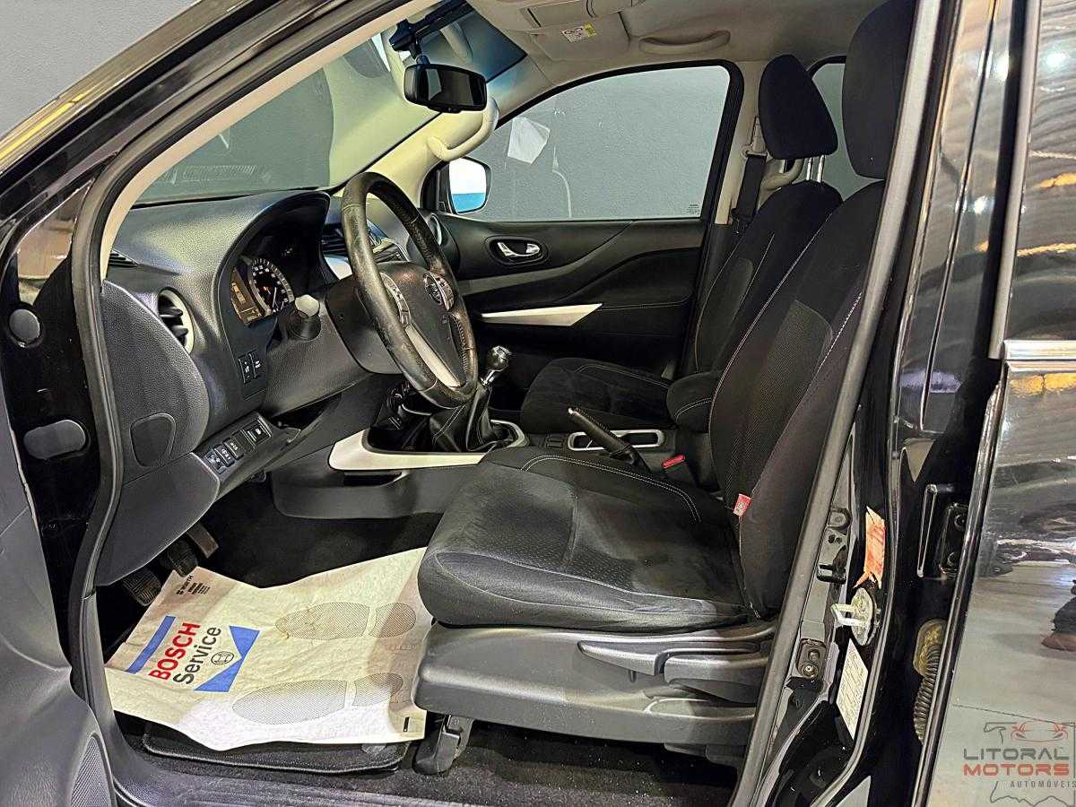 nissan-navara-2016-diesel-2298cc