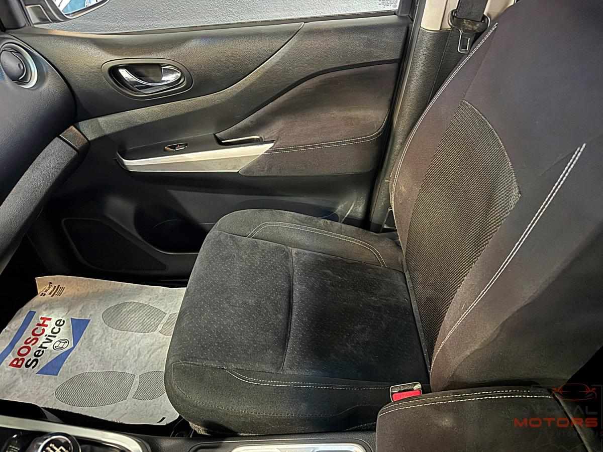 nissan-navara-2016-diesel-2298cc