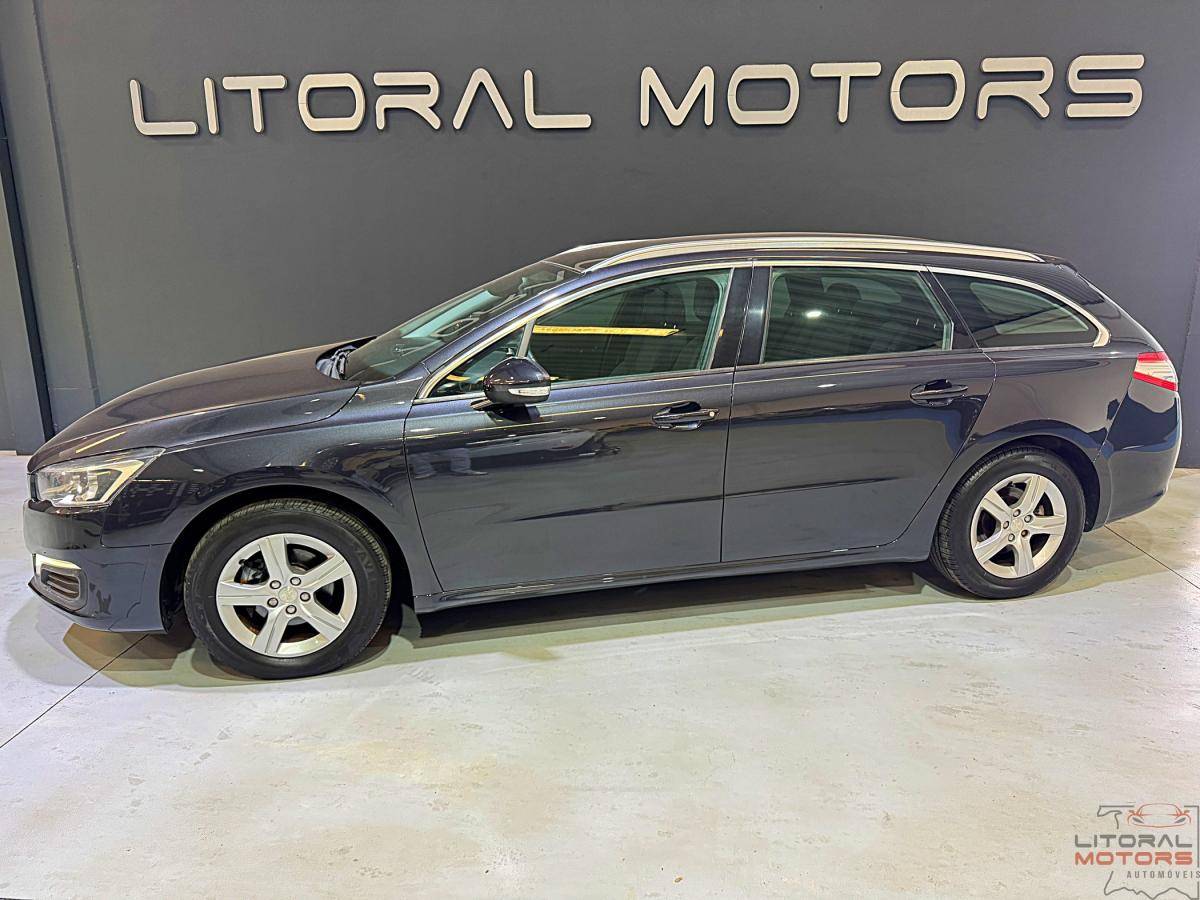 peugeot-508-sw-2014-diesel-1560cc