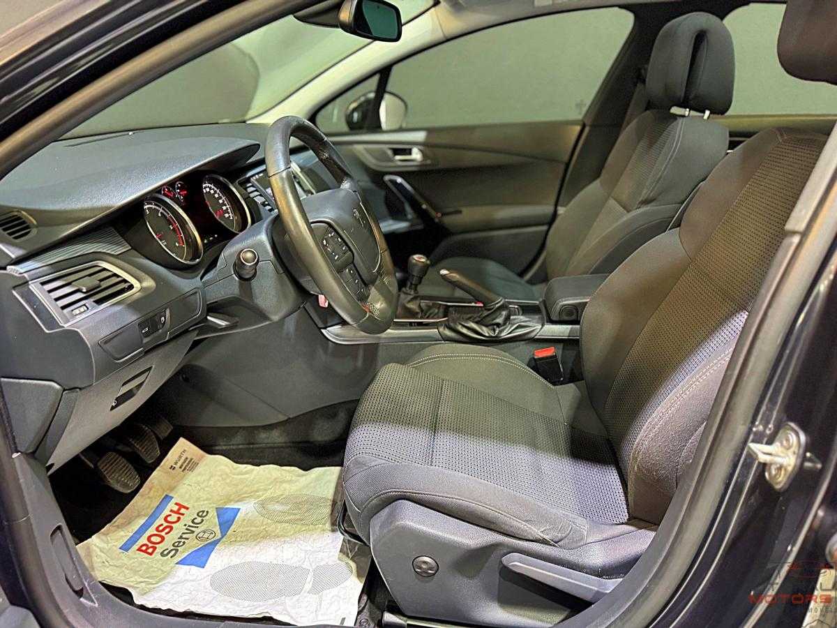 peugeot-508-sw-2014-diesel-1560cc