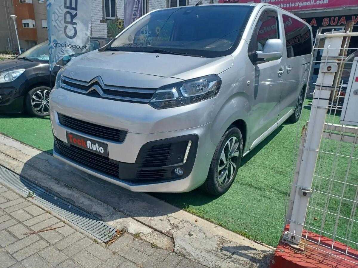 citroen-spacetourer-2017-diesel-1997cc