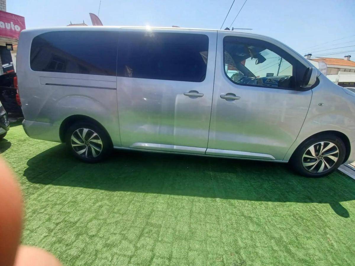 citroen-spacetourer-2017-diesel-1997cc