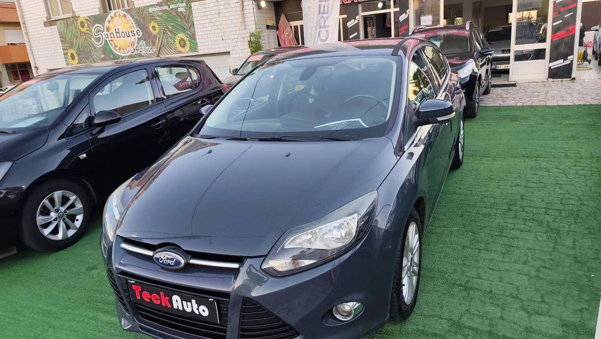 ford-focus-2014-diesel-1560cc