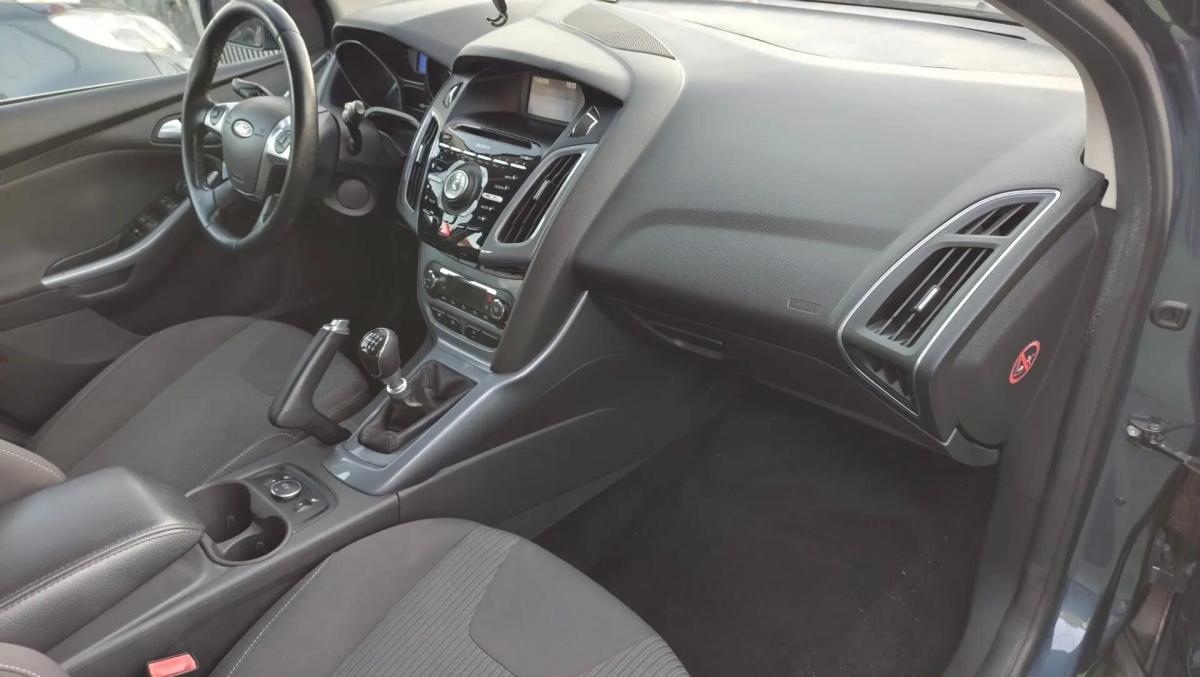 ford-focus-2014-diesel-1560cc