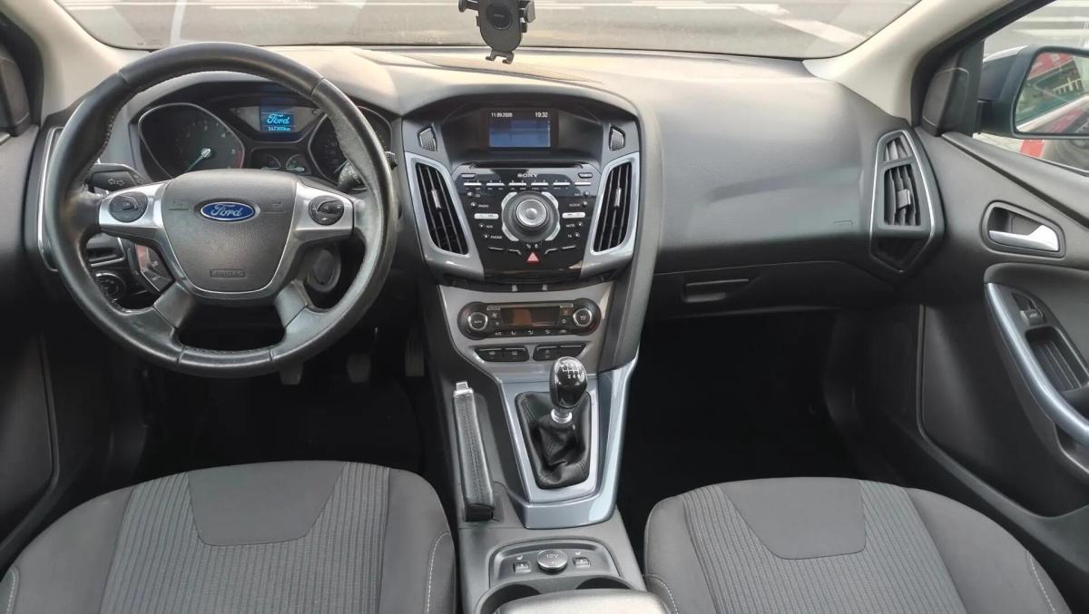 ford-focus-2014-diesel-1560cc