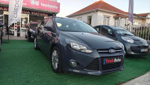 ford-focus-2014-diesel-1560cc