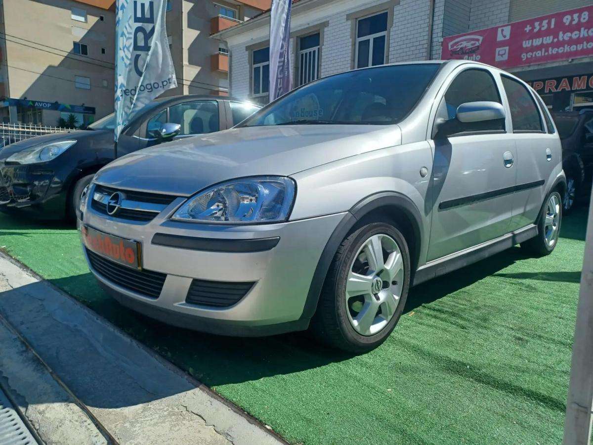 opel-corsa-2004-diesel-1248cc