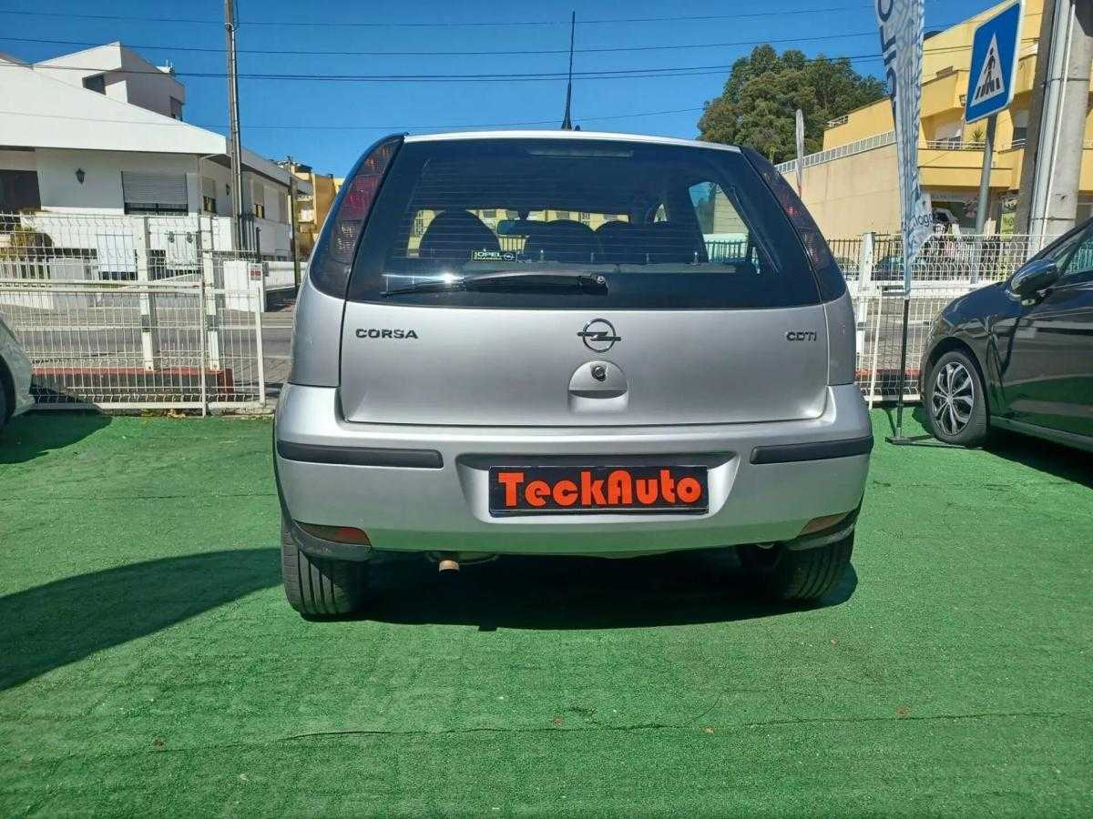 opel-corsa-2004-diesel-1248cc