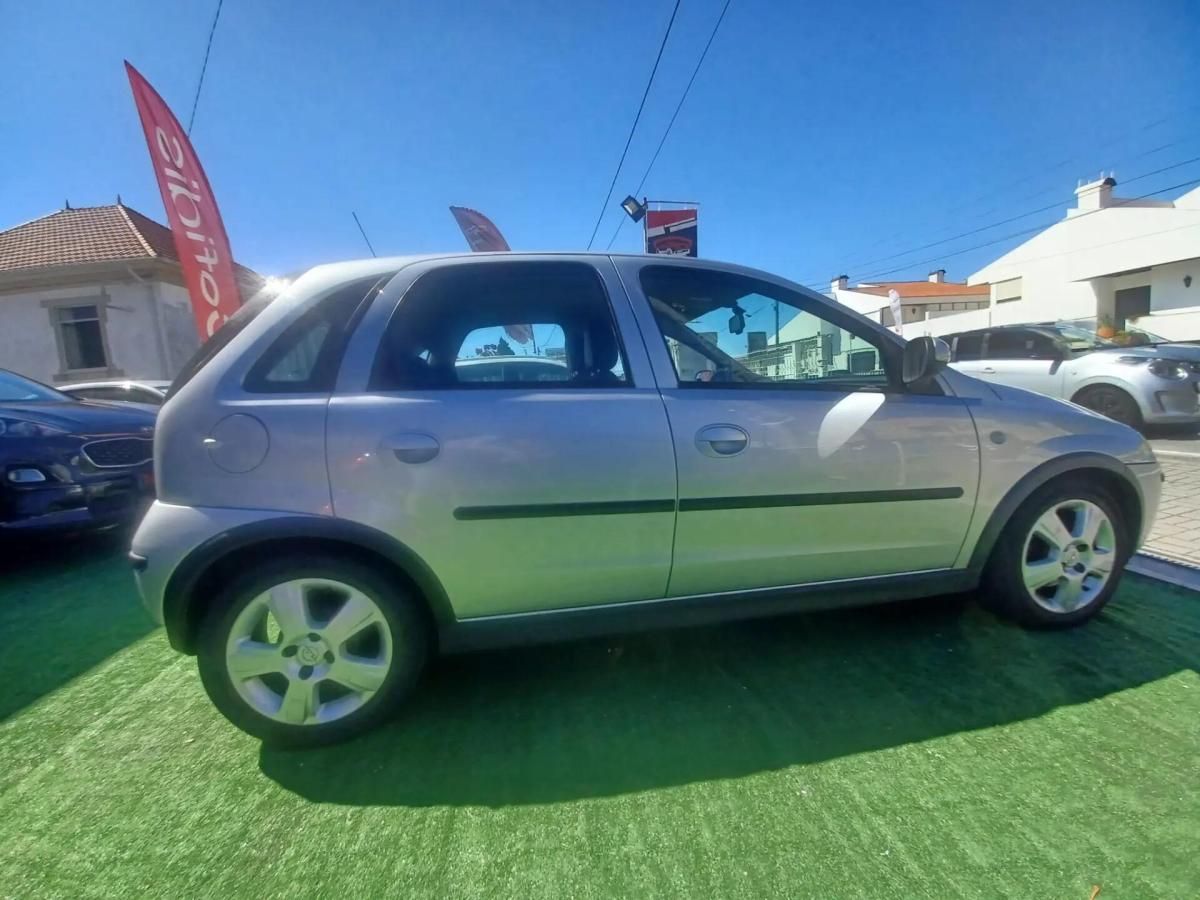 opel-corsa-2004-diesel-1248cc