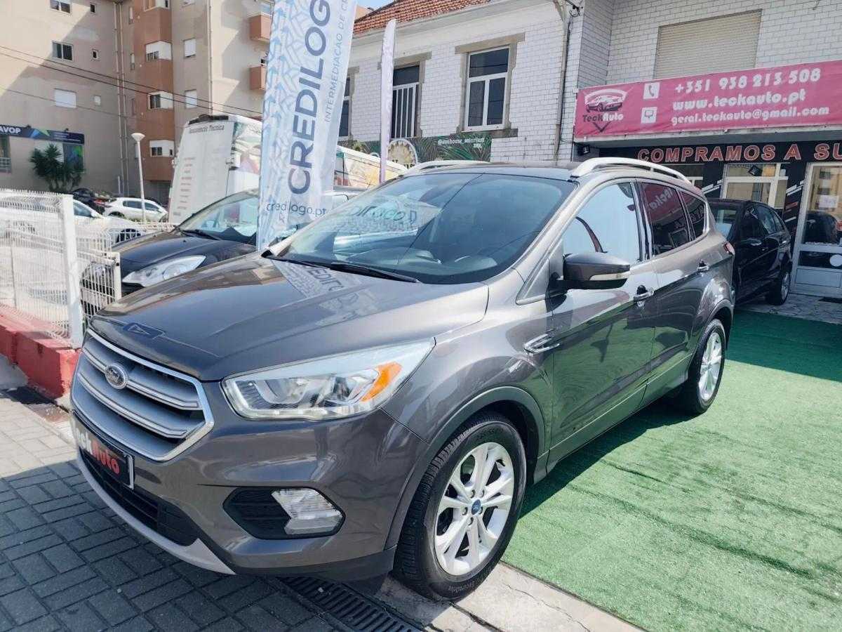ford-kuga-2016-diesel-1499cc