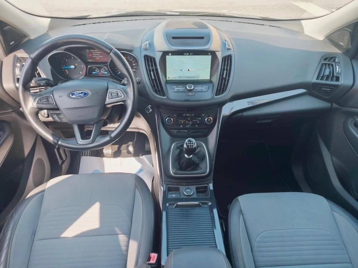 ford-kuga-2016-diesel-1499cc