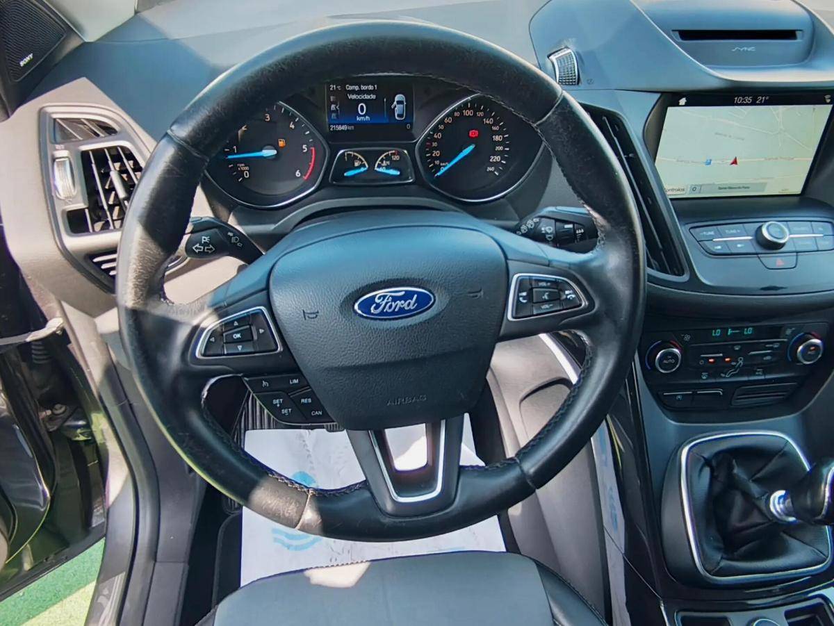 ford-kuga-2016-diesel-1499cc