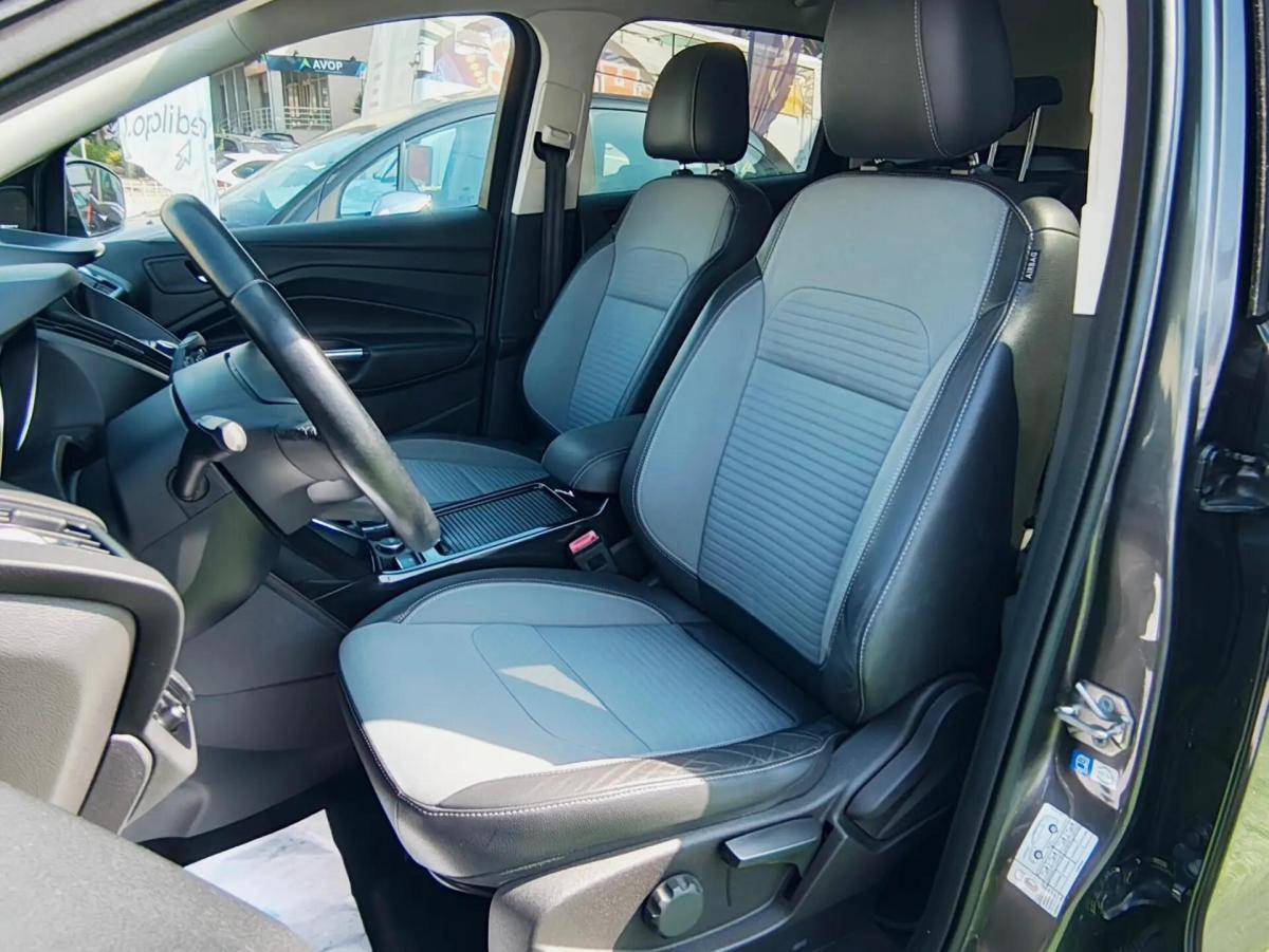 ford-kuga-2016-diesel-1499cc