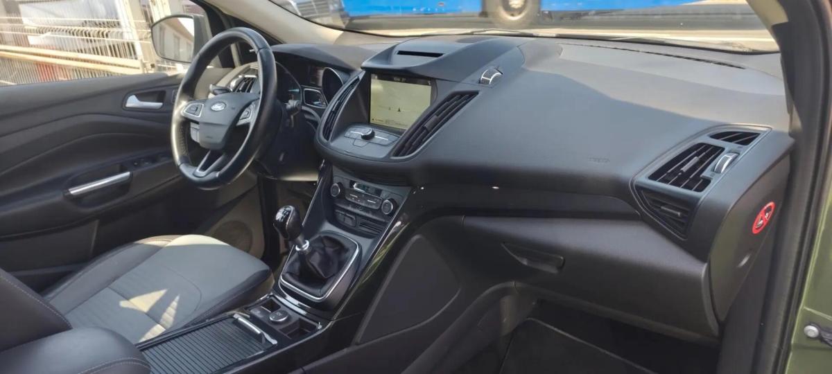 ford-kuga-2016-diesel-1499cc