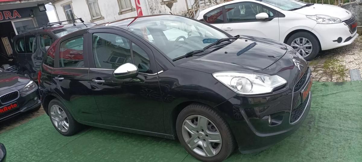 citroen-c3-2012-diesel-1560cc