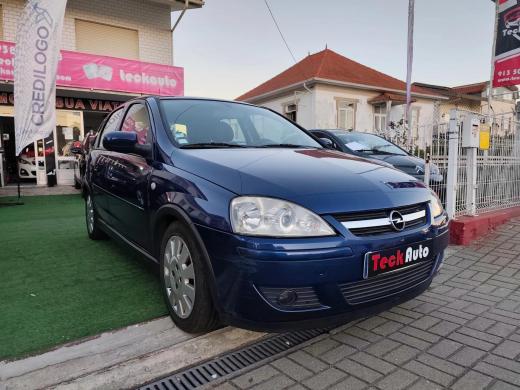 opel-corsa-2003-diesel-1248cc