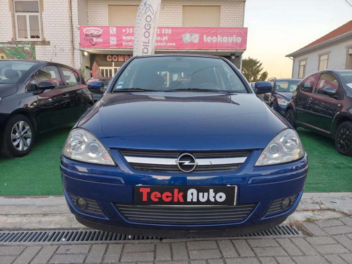 opel-corsa-2003-diesel-1248cc